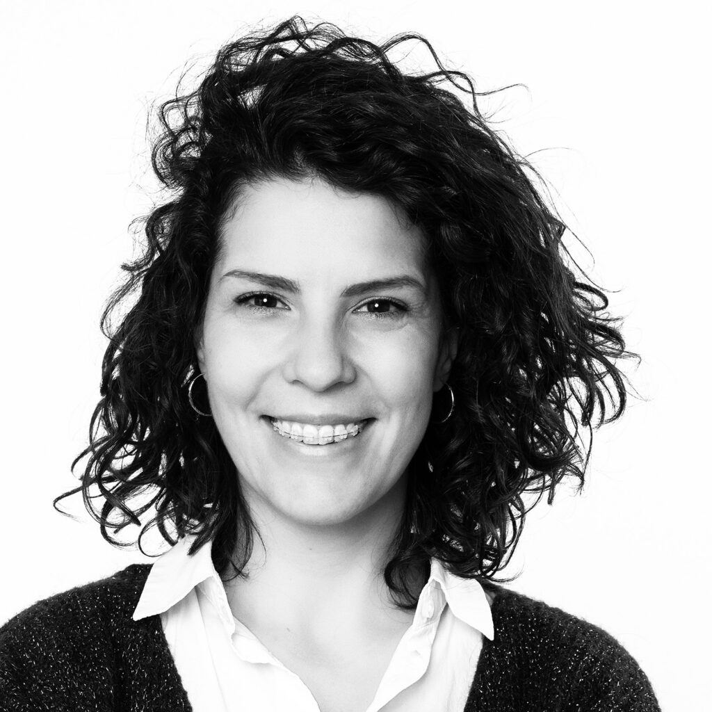 Ilaria Gagliardi