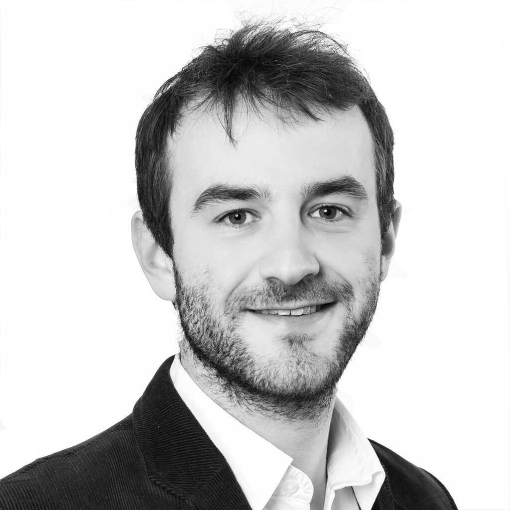 Romain van Wassenhove