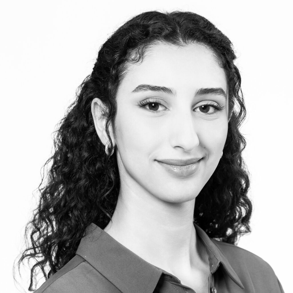 Nourhen Gargouri